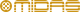 Midas logo