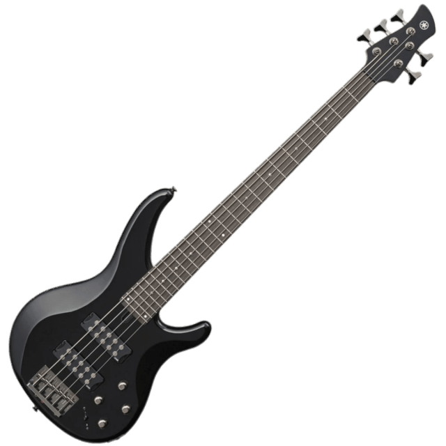 Guitars & Bass category