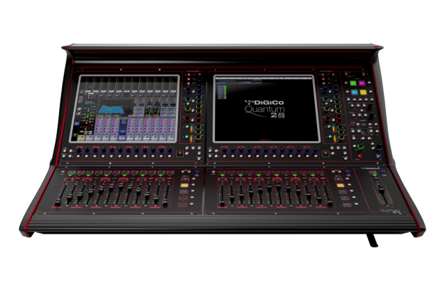Live Sound & PA category