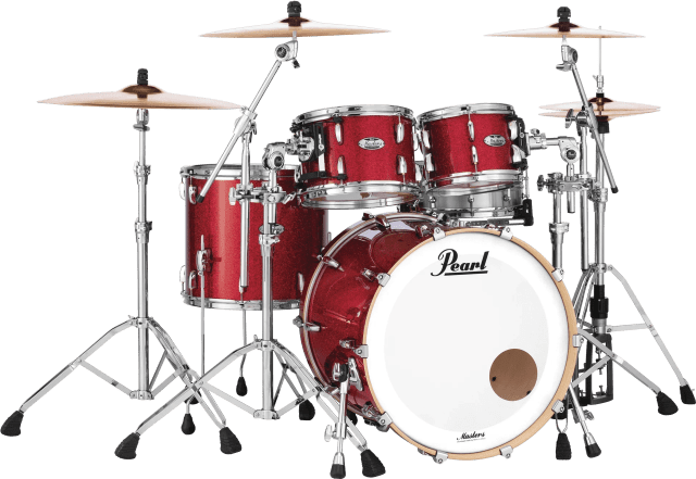 Drums & Percussion category