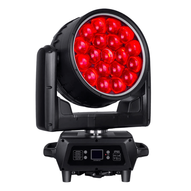 Lighting category