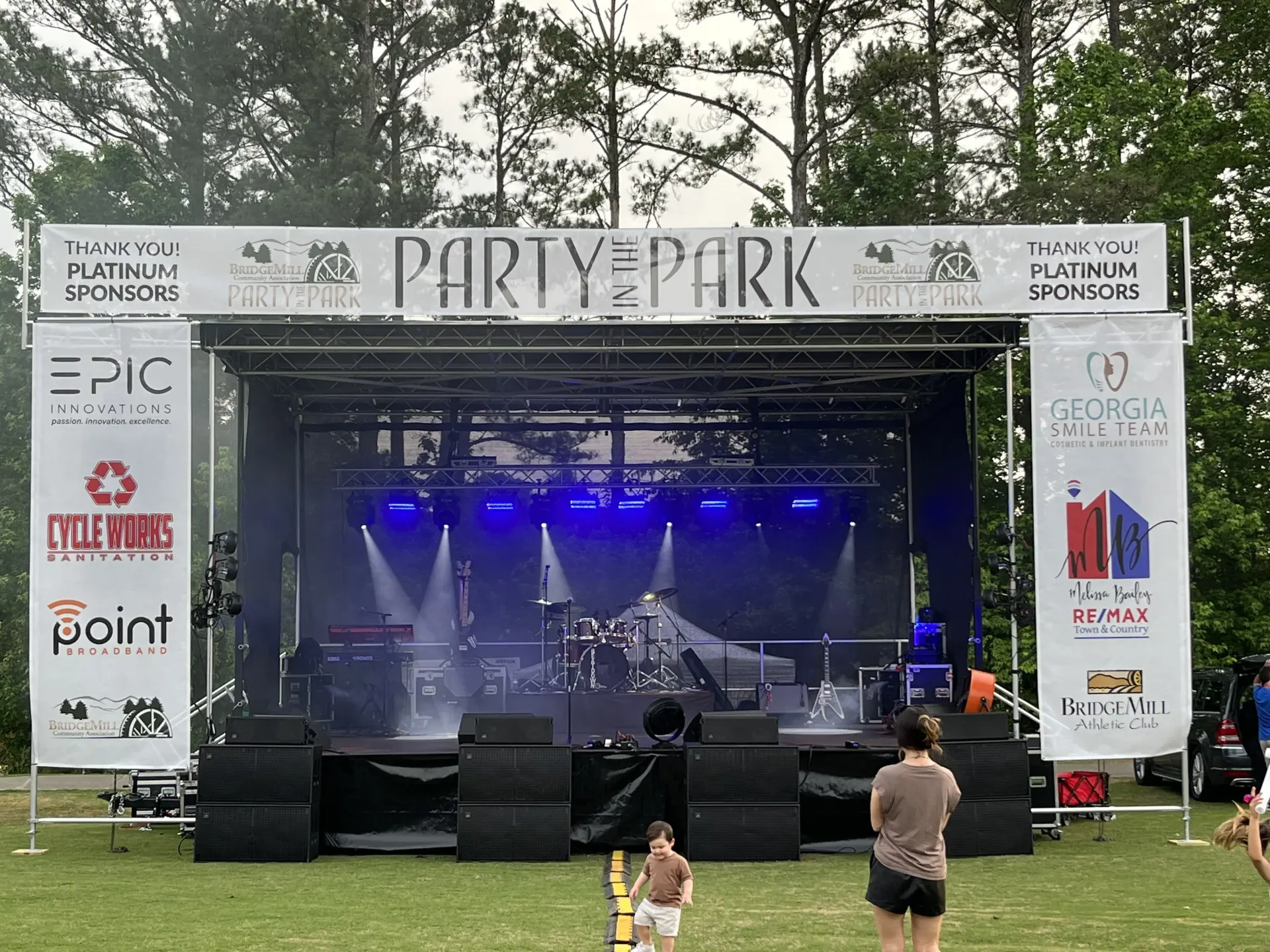 Festival outdoor moving head truss LED wash lighting production