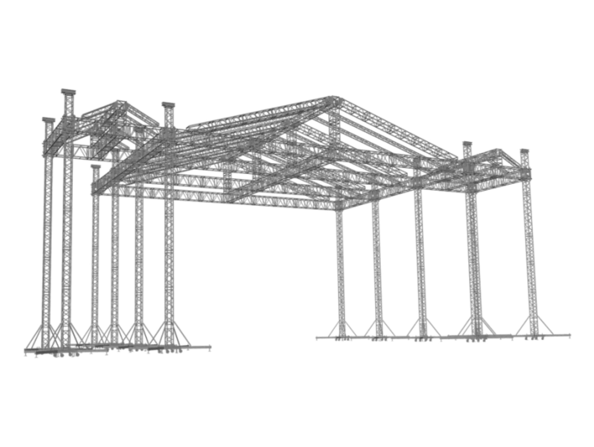 Roof & Ground Support
