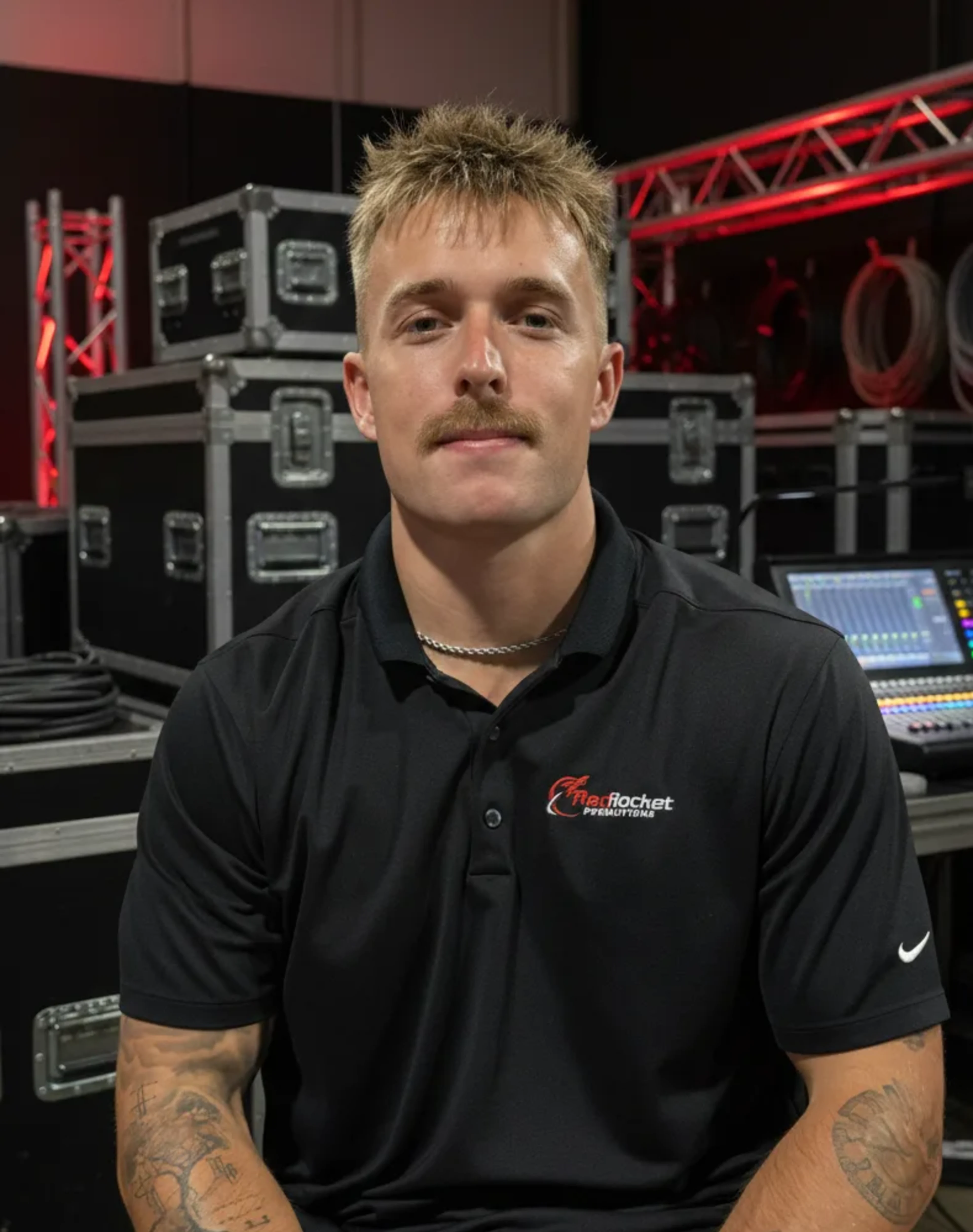 Bailey Stilwell — General Manager