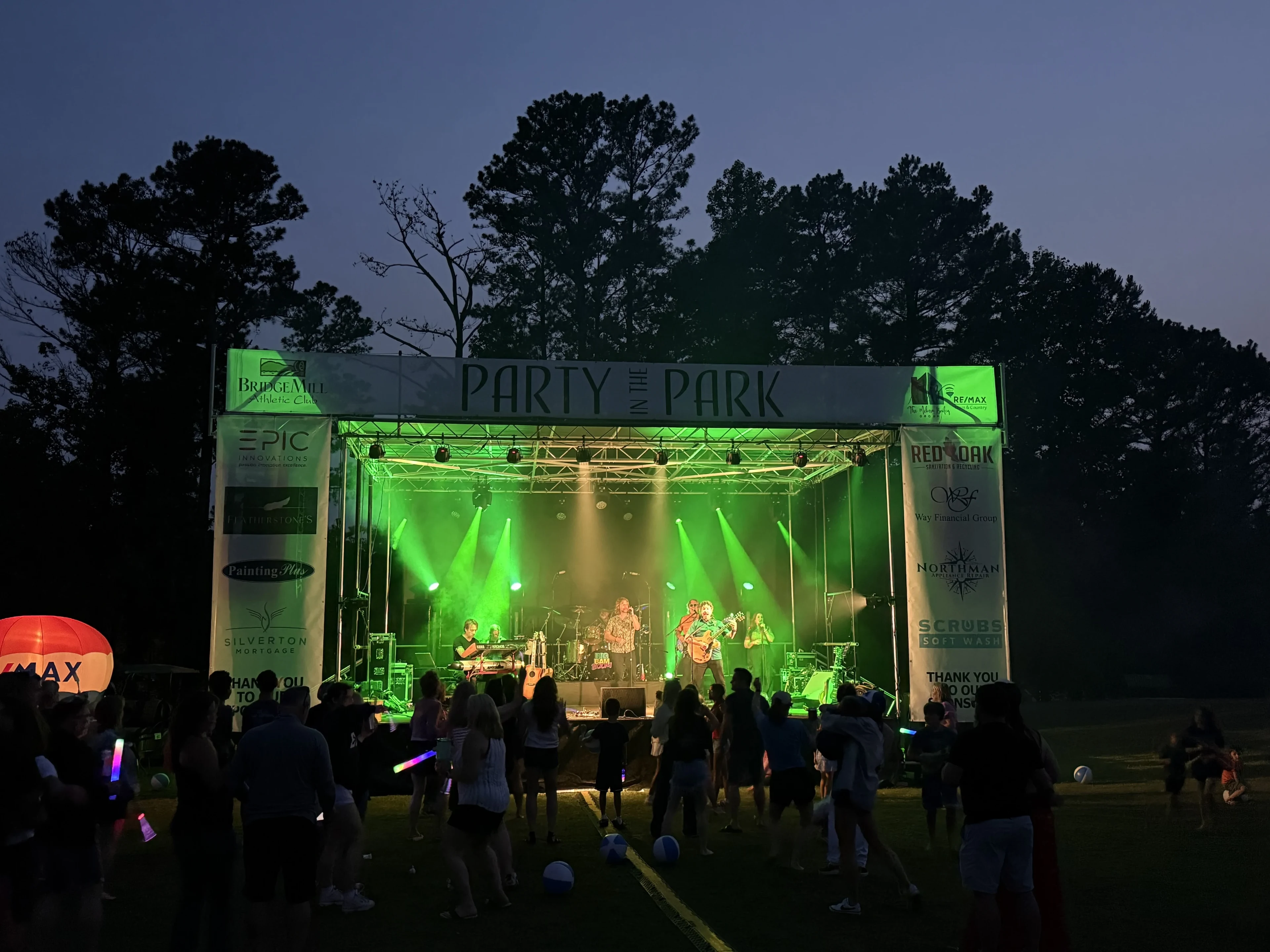 Concert Series