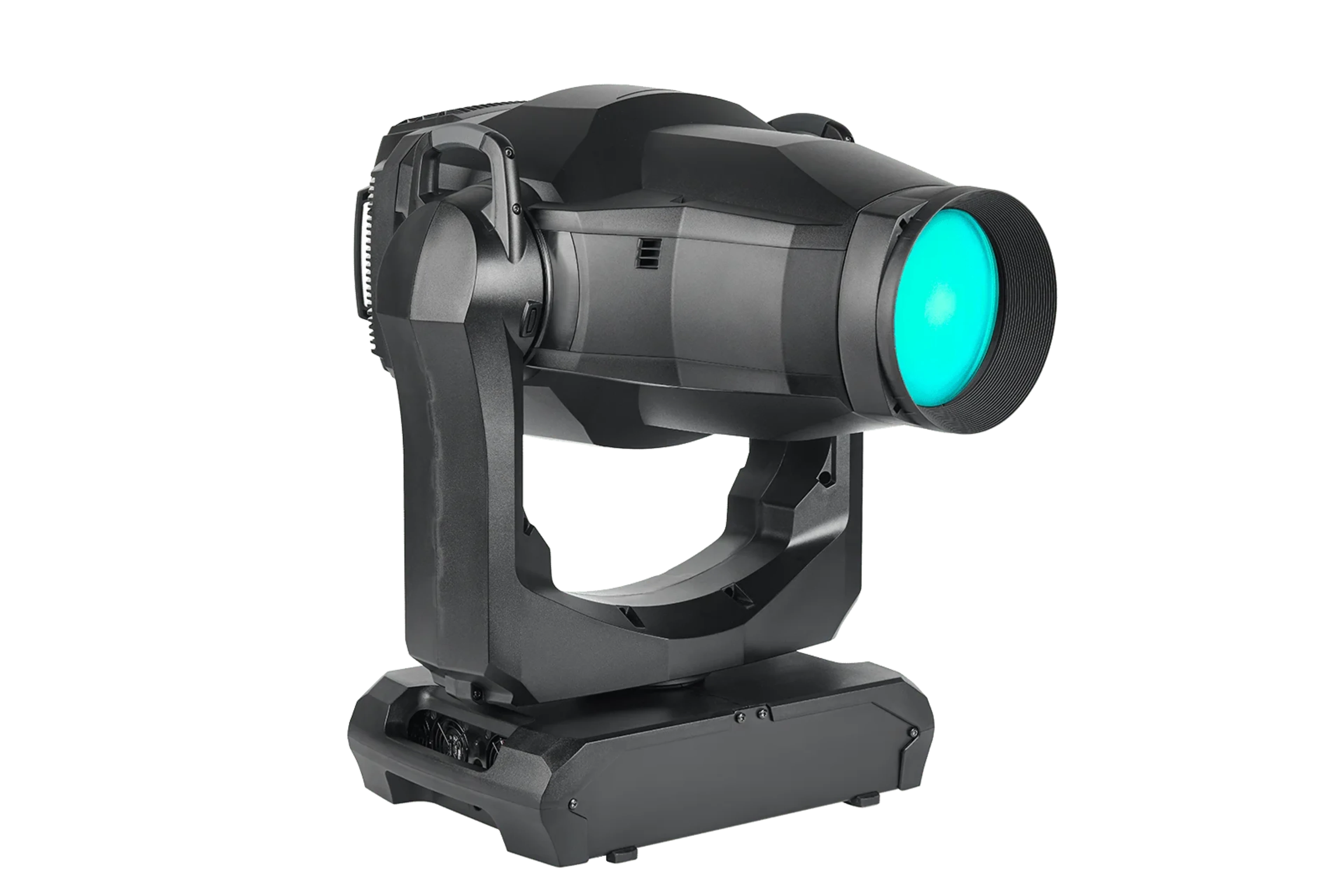 Moving Heads
