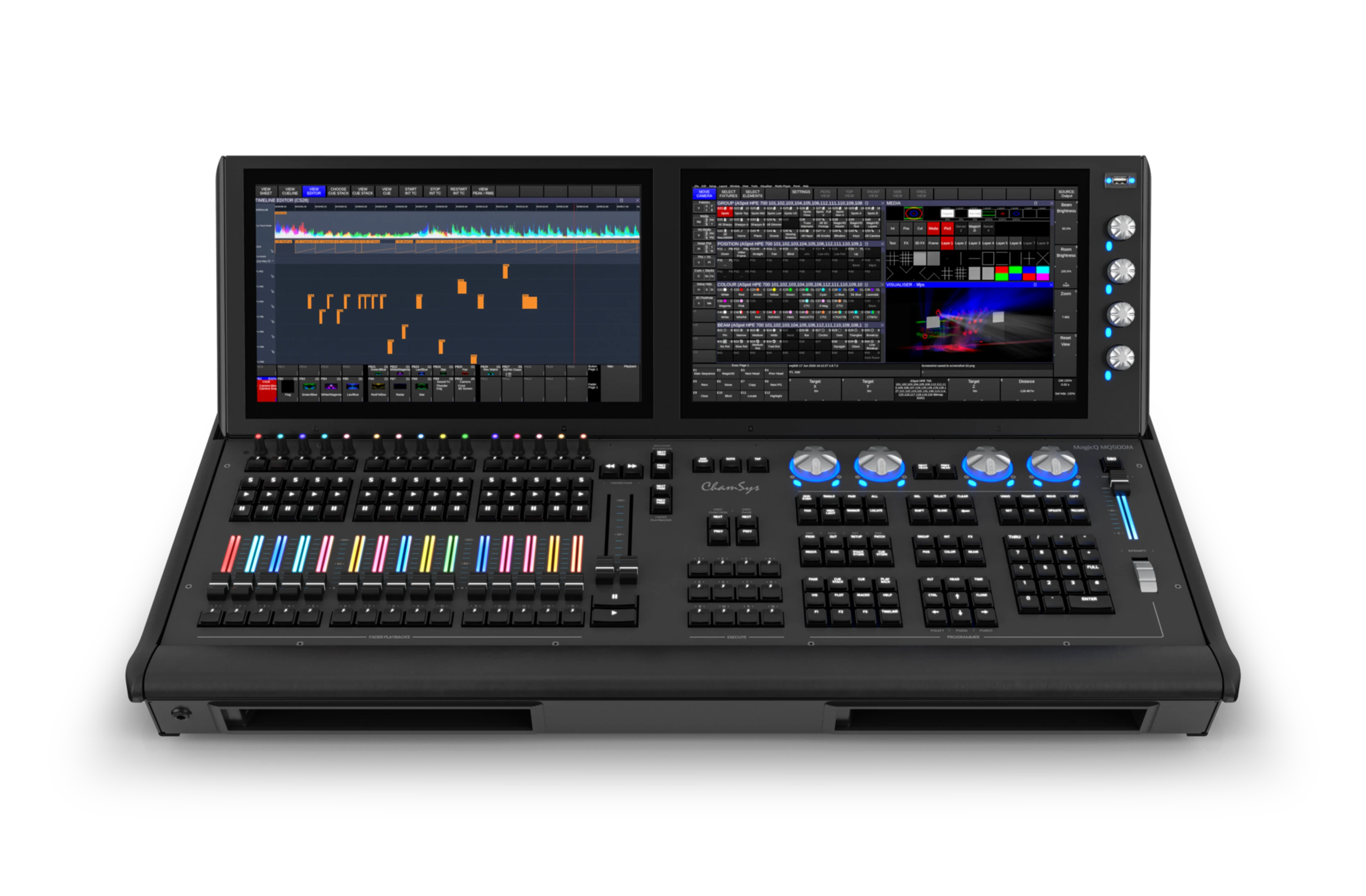 Show Control