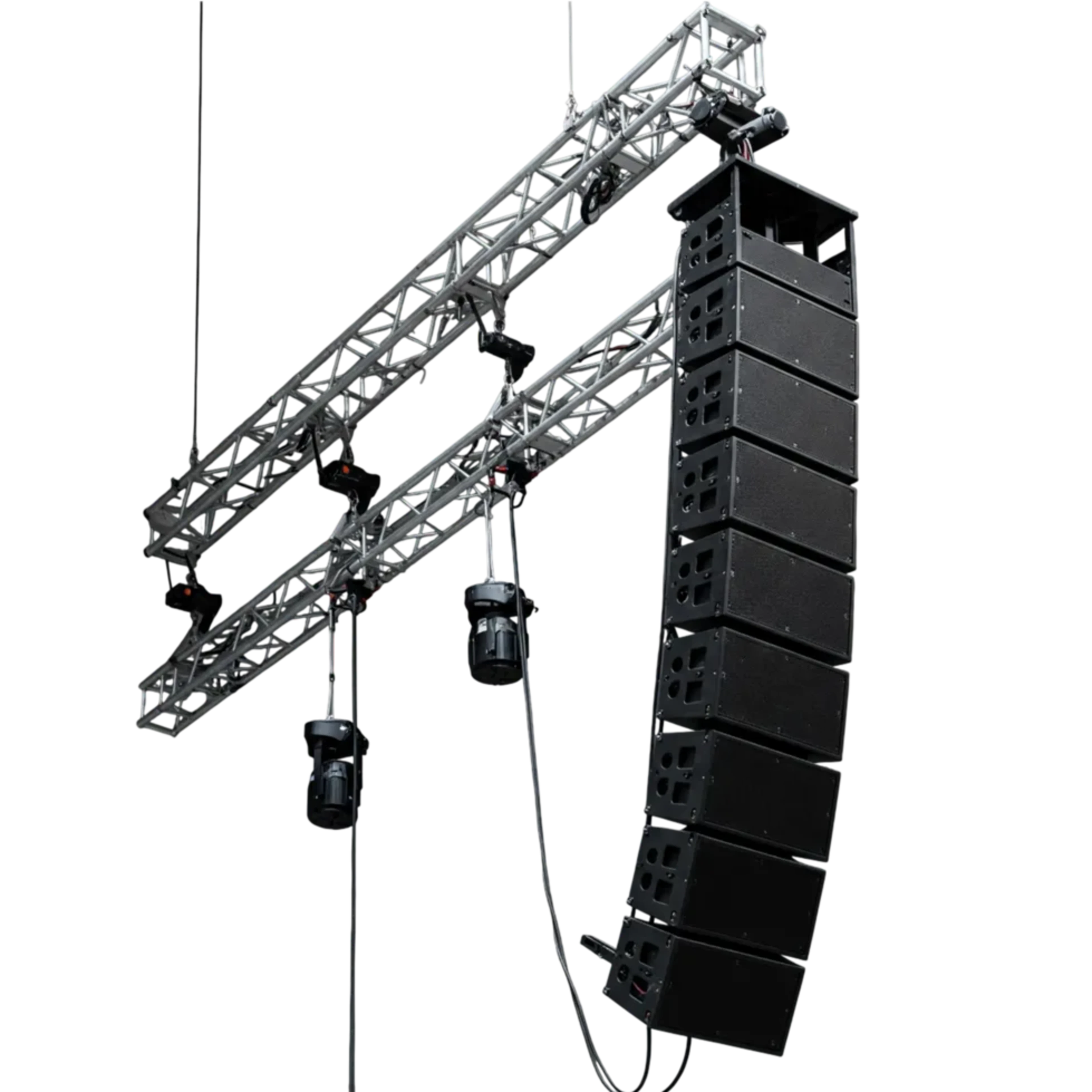 Rigging Hardware