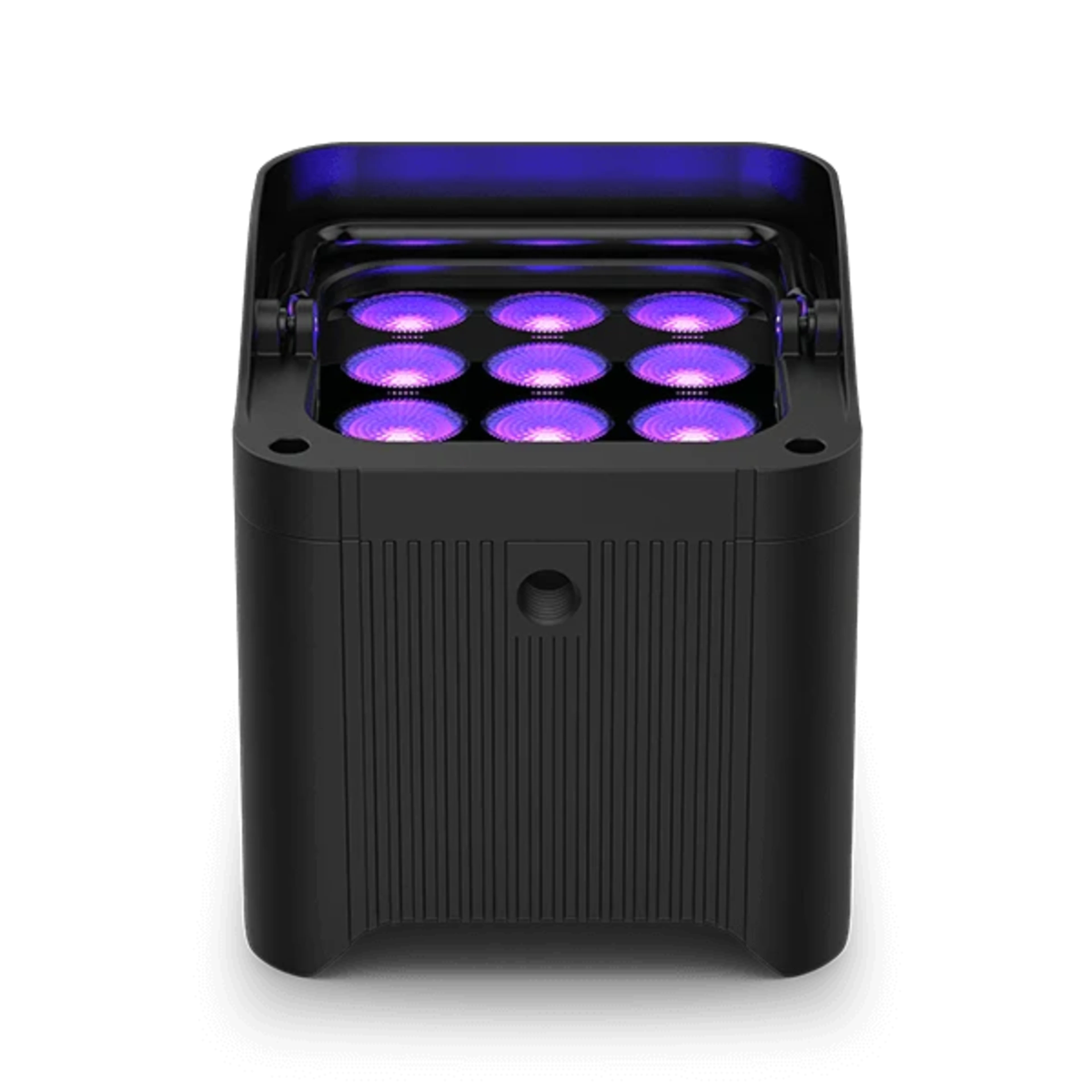 LED Wash & Pars