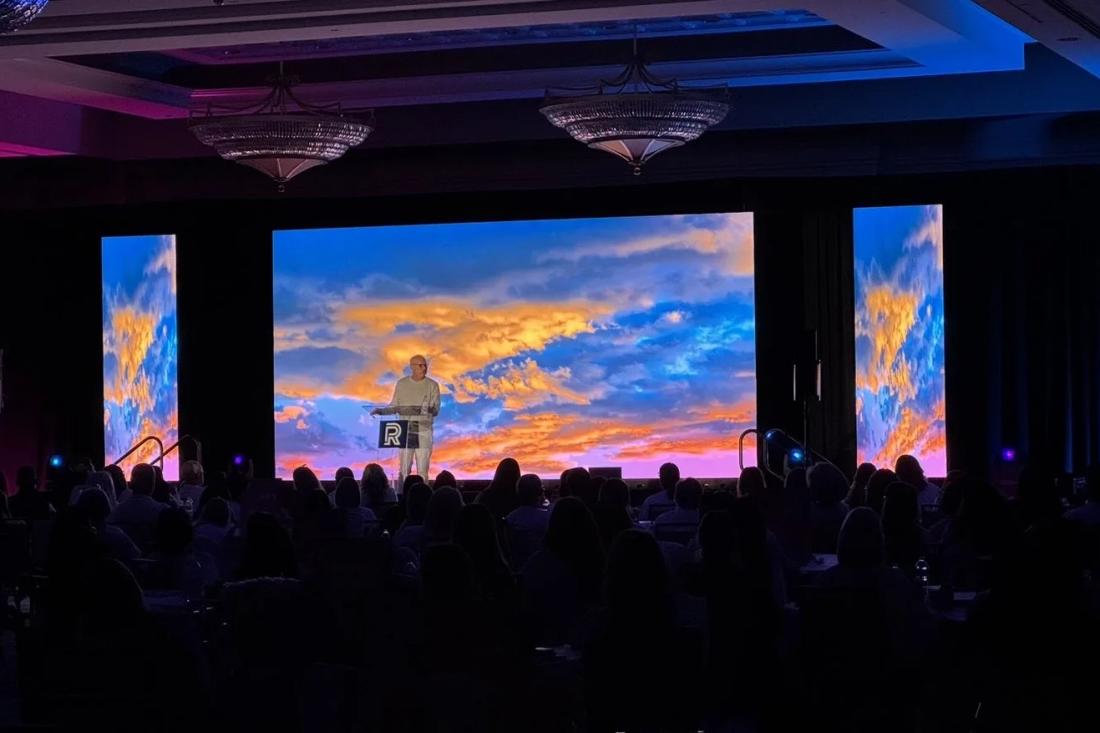 RAM Summit 2025 photo