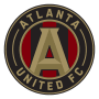 Atlanta United logo