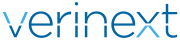 Verinext logo