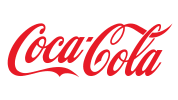 Coca-Cola logo