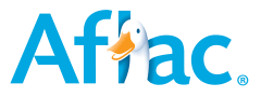 Aflac logo