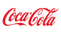 Coca-Cola logo