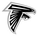 Atlanta Falcons logo