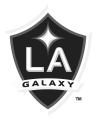 LA Galaxy logo