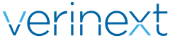 Verinext logo