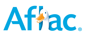 Aflac logo