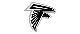 Atlanta Falcons logo