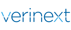 Verinext logo