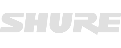 Shure logo