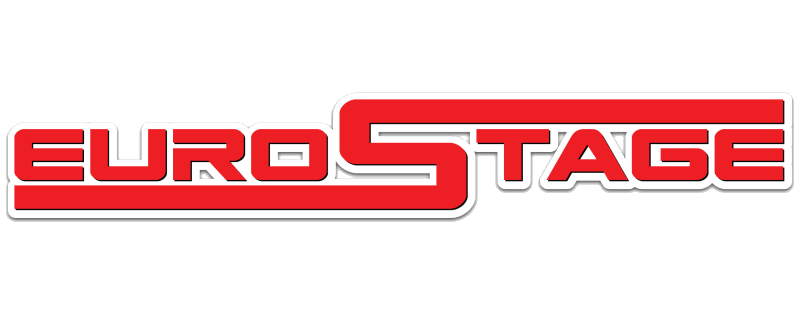 Eurostage logo