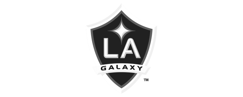 LA Galaxy logo