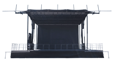 Concert & Festival Staging