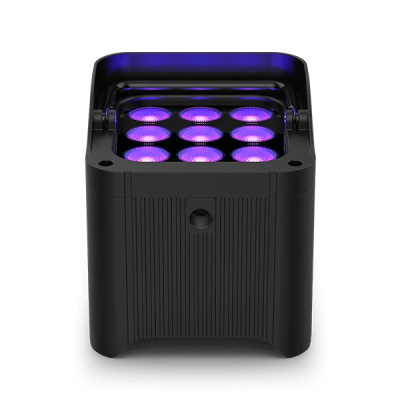 Uplighting & Accents