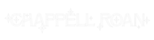 Chappell Roan logo