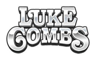 Luke Combs logo