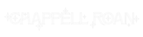 Chappell Roan logo