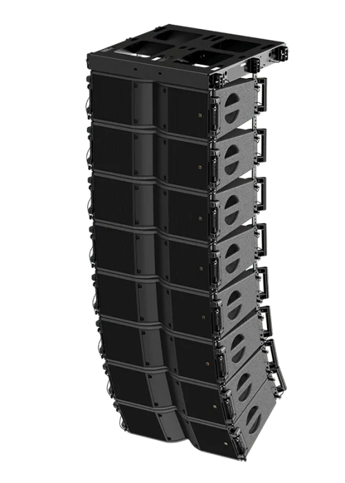 Line Array Speaker System