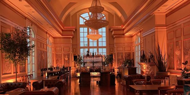 Event Lighting