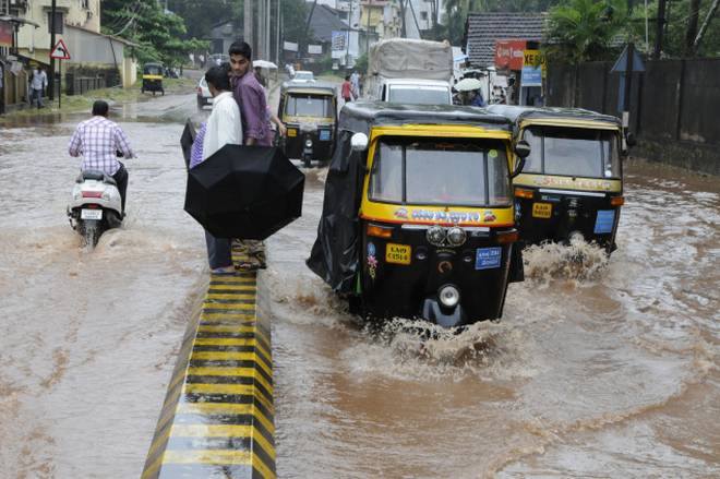 Angry Beach Mangaluru