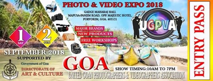 Photo-video-expo-goa