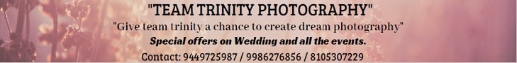 Trinity Photography Mangalore