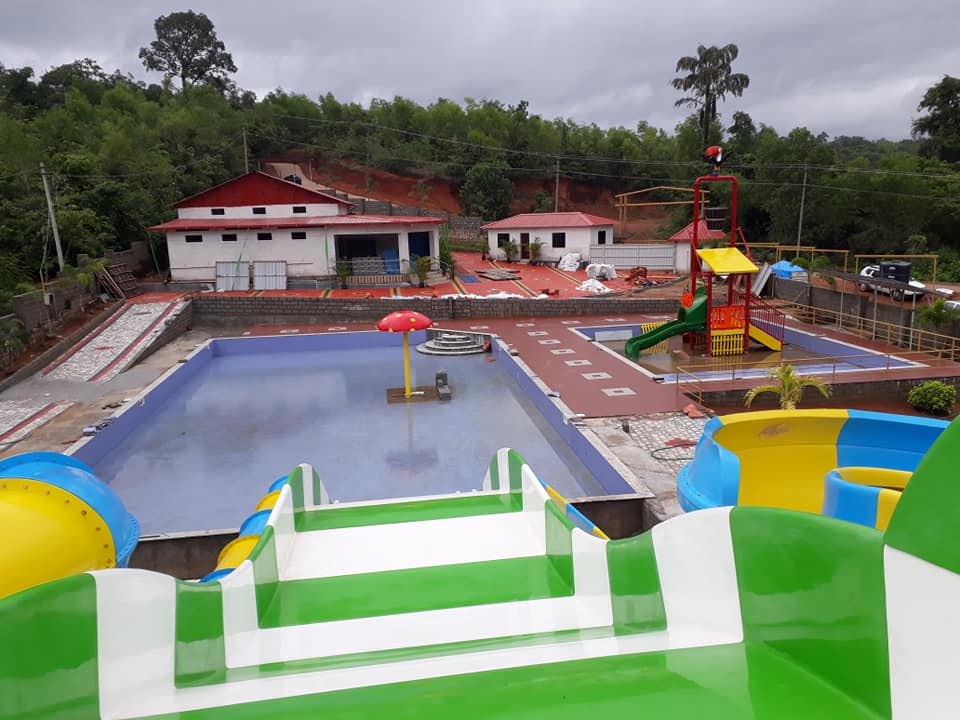 Anjali water Park