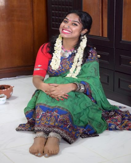 Shilpa Youtuber Mangaluru