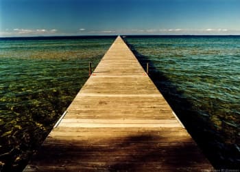 Floating Jetty at St. Mary’s Island Malpe to boost tourism