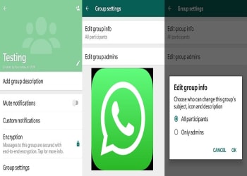 Whatsapp New Features
