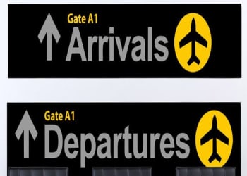 Live : Mangalore Airport Arrivals and Departures