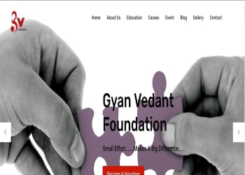 Gyan Vedant Job Portal