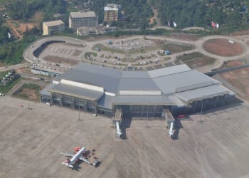 Mangaluru Airport