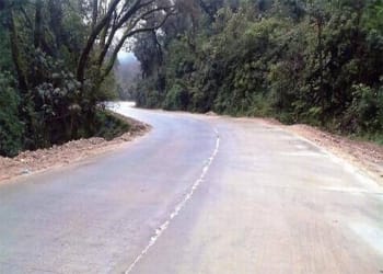 Shiradi Ghat is Now open for All Vehicles from Nov 15 Thursday 2018