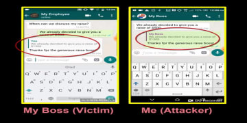 whatsapp-Hack