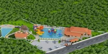 Anjali Water Park