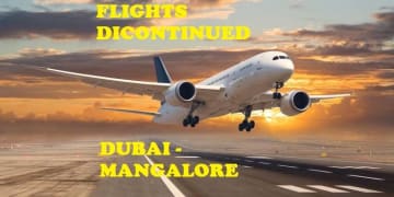 Mangalore-dubai-flights