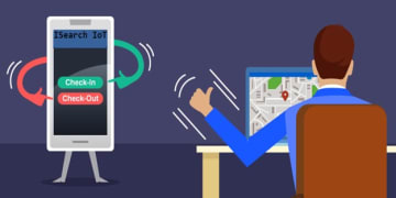 Field Sales app by isearch can double your business revenue